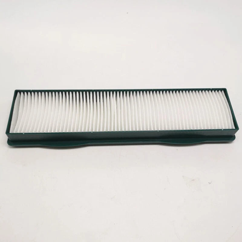 Cabin Air Filter for Volvo L110F L120D L120E L120F L150D L150E L150F (2000–2023)