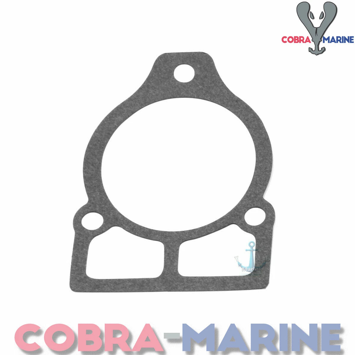 Water Pump Impeller Kit for Mercury/Mercruiser (47-89984T5, 89984Q5)