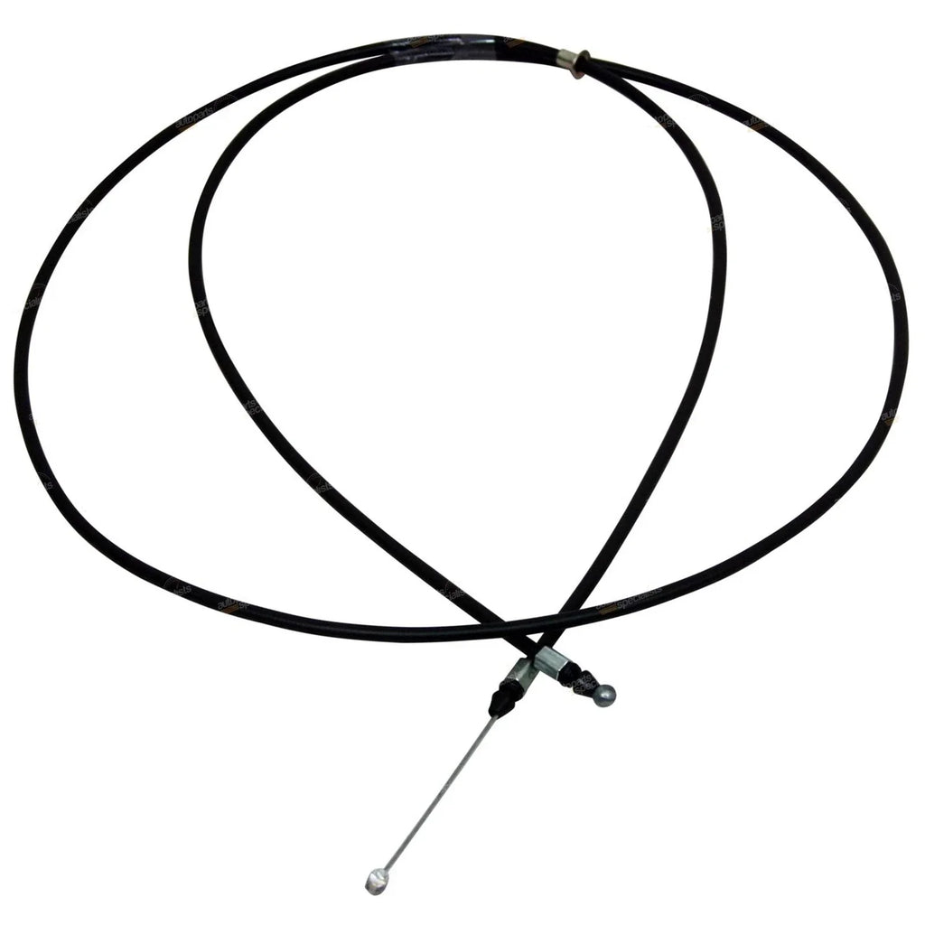 Bonnet Release Cable for Toyota Hilux LN85 LN86 RN85 RN90 YN85 (1988���1997)