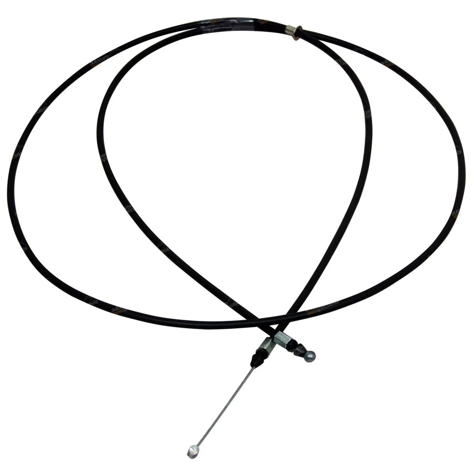 Bonnet Release Cable for Toyota Hilux LN85 LN86 RN85 RN90 YN85 (1988���1997)