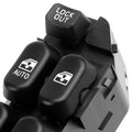Master Power Window Switch for Chevy Cavalier Lumina Sedan (1995–2001)
