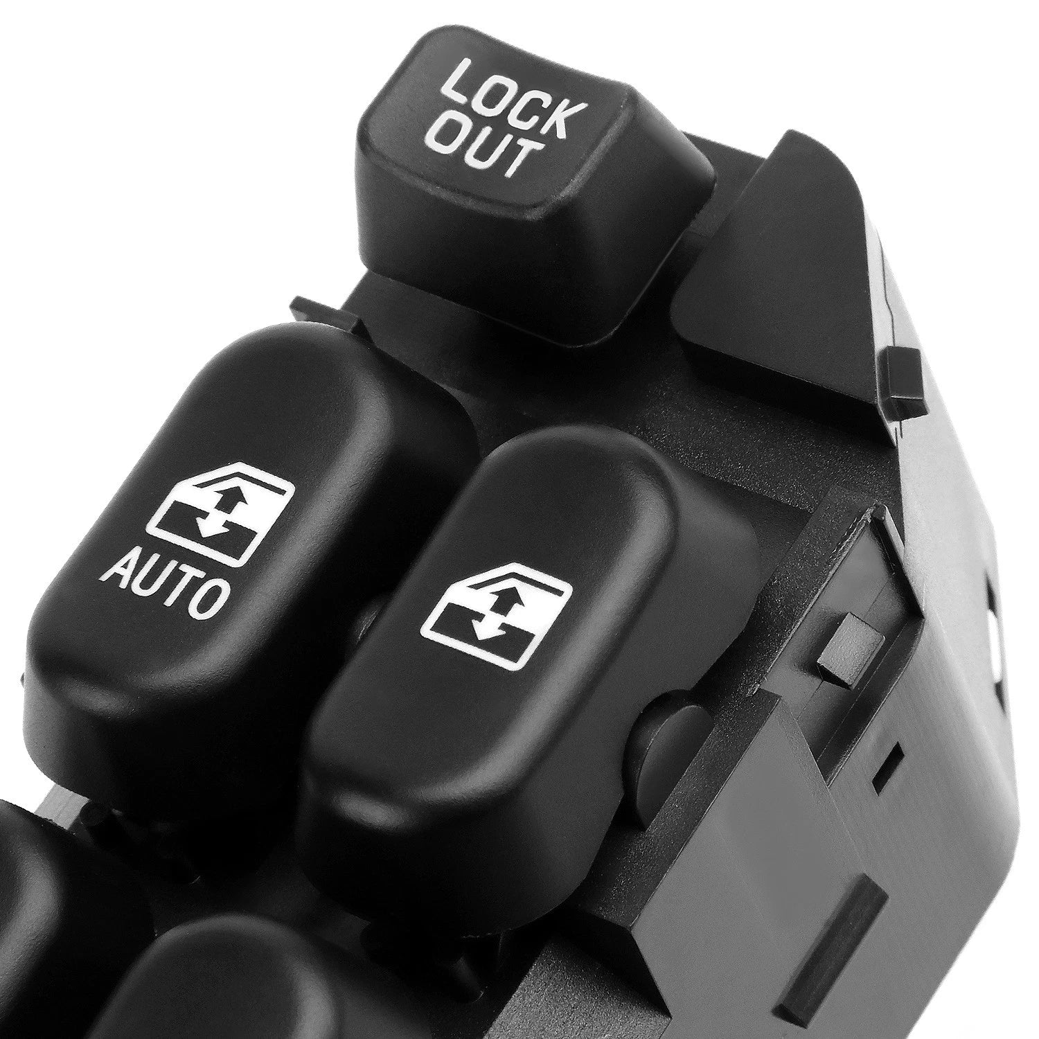 Master Power Window Switch for Chevy Cavalier Lumina Sedan (1995–2001)