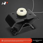 Rear Manual Transmission Mount for Toyota Tacoma (2005–2015)