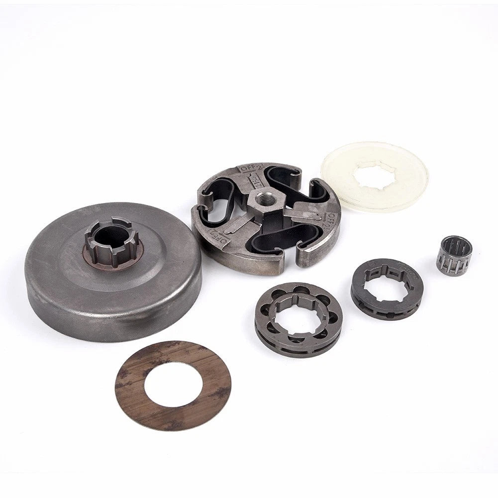 Sprocket Rim Clutch Drum Gasket for 272 268 266 66 Chainsaw