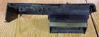 Air Vent Panel Left for Thunderbird Cougar (1989–1993) Carbon Fiber Print