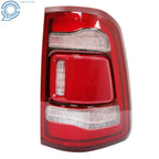 Passenger Right Tail Light with Blind Spot for Dodge Ram 1500 (2019–2023) 68262530AH