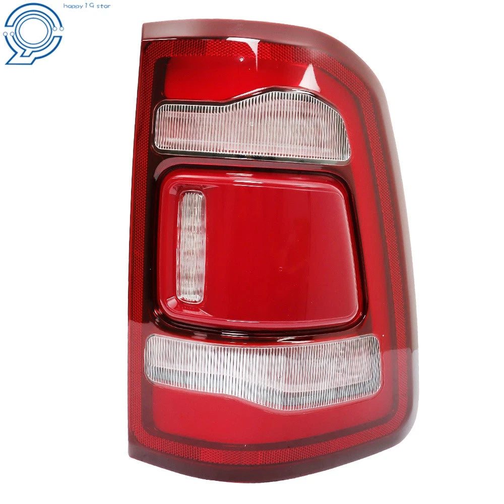 Passenger Right Tail Light with Blind Spot for Dodge Ram 1500 (2019–2023) 68262530AH
