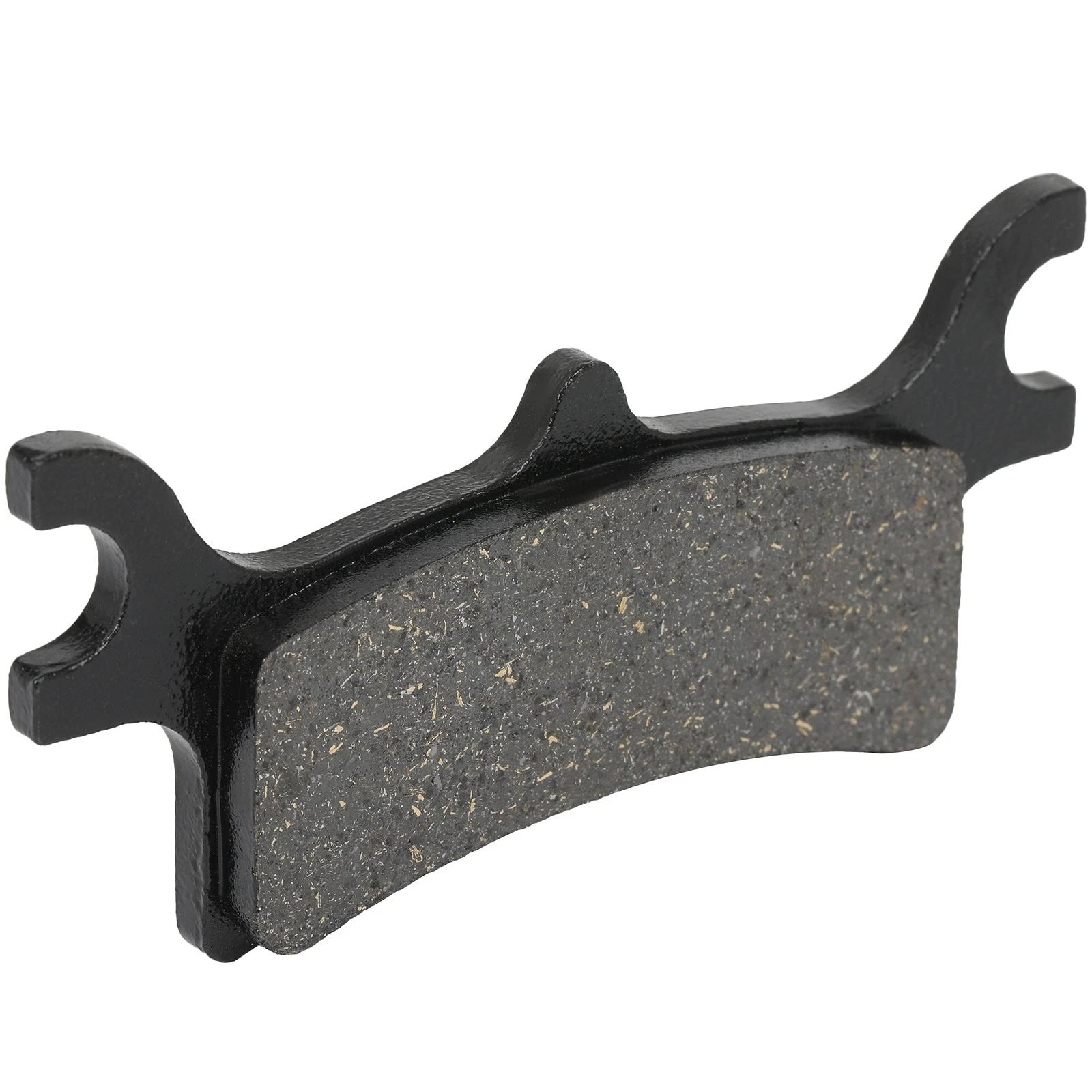 Set of 4 Brake Pads for Polaris Trail Blazer 330 (2008–2013)