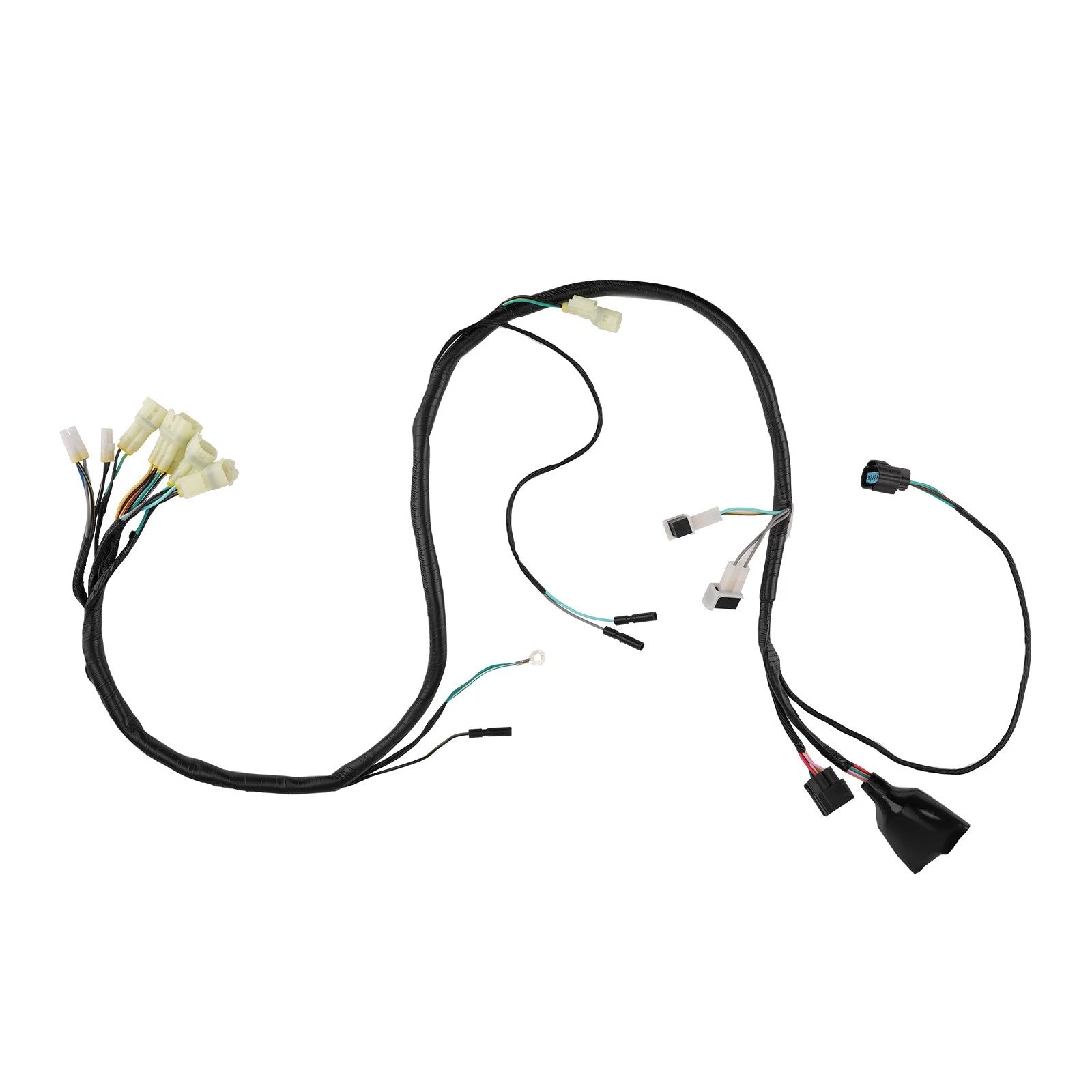 Wiring Harness for Honda Sportrax 400 TRX400EX (2005–2007)
