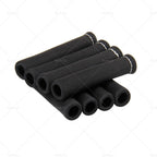 Set of 8 Spark Plug Wire Heat Shield Sleeve Protectors for LS1 LS2