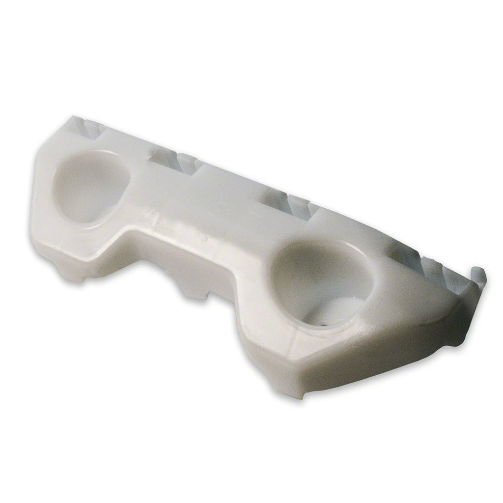 Plastic Bumper Cover Support Passenger Side Replacement for Toyota Hilux (2005–2015)