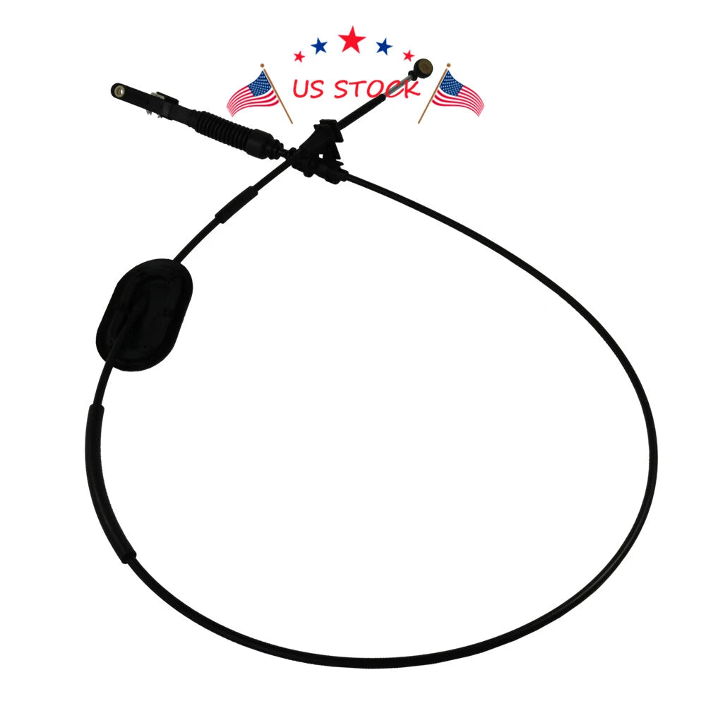 Shift Cable Selector for GM Trailblazer Envoy (2002-2009)