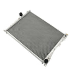 3 Row Radiator for BMW 320i 325Ci 330i 330Ci Z4 2.5L 3.0L (2001–2008)