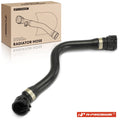 Lower Radiator Coolant Hose for BMW F22/F23 230i xDrive F30 330i (2013–2020)
