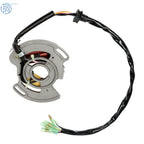 Generator Stator Magneto for Yamaha Blaster YFS200 (2003-2006)