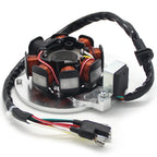 Stator Coil for KTM 125/200/300/380 (2000–2003) 2k-3 EXC MXC SX XC