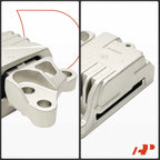 Left Transmission Mount for Jeep Compass Renegade (2017-2022)