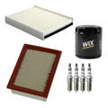 Wix Filter Service Kit for Ford