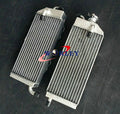 Aluminum Radiator for TM Racing EN/MX 450F, 530F, 250FI (2005-2016)
