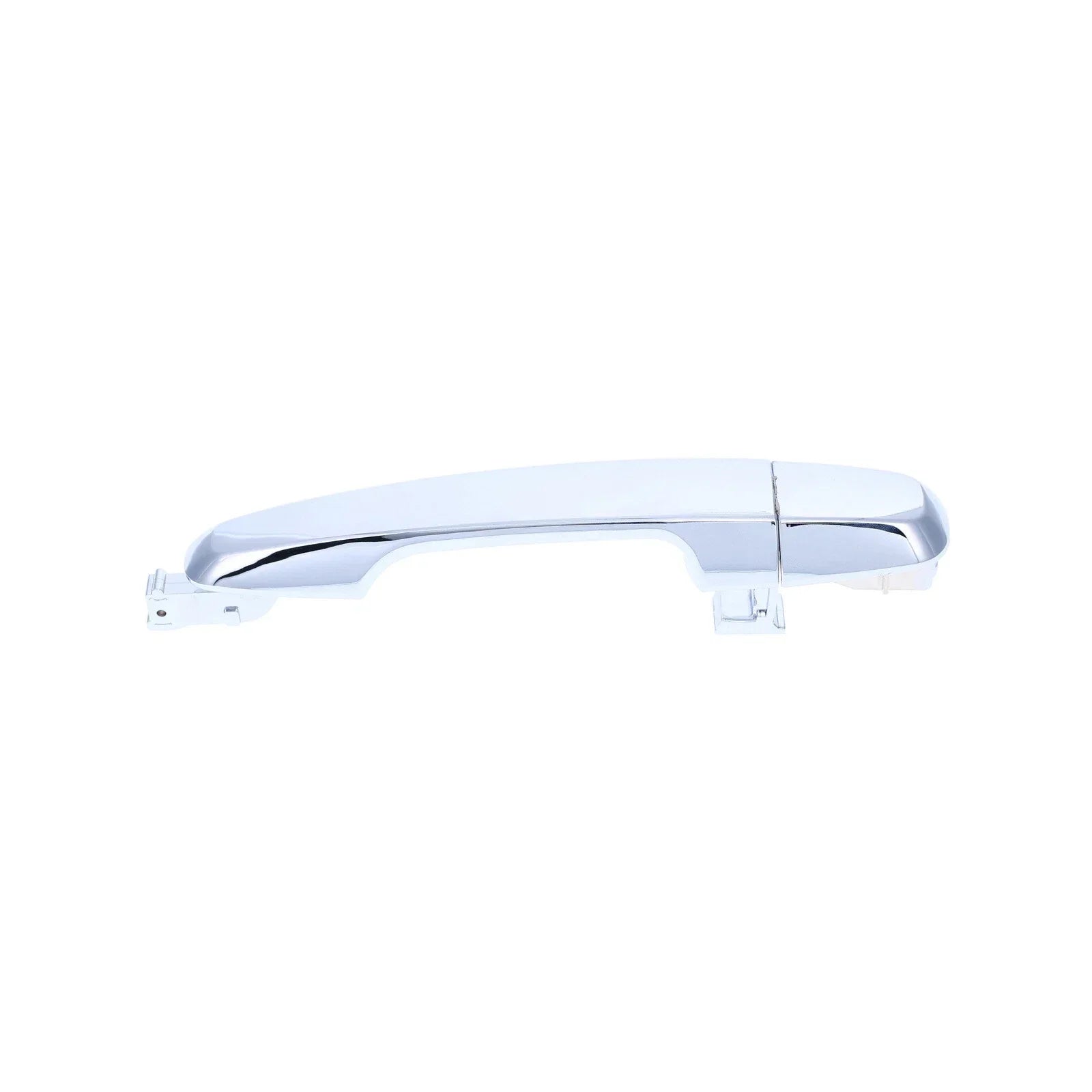 Front / Rear Left Door Handle No Keyhole for Mitsubishi Triton (2015–2023)