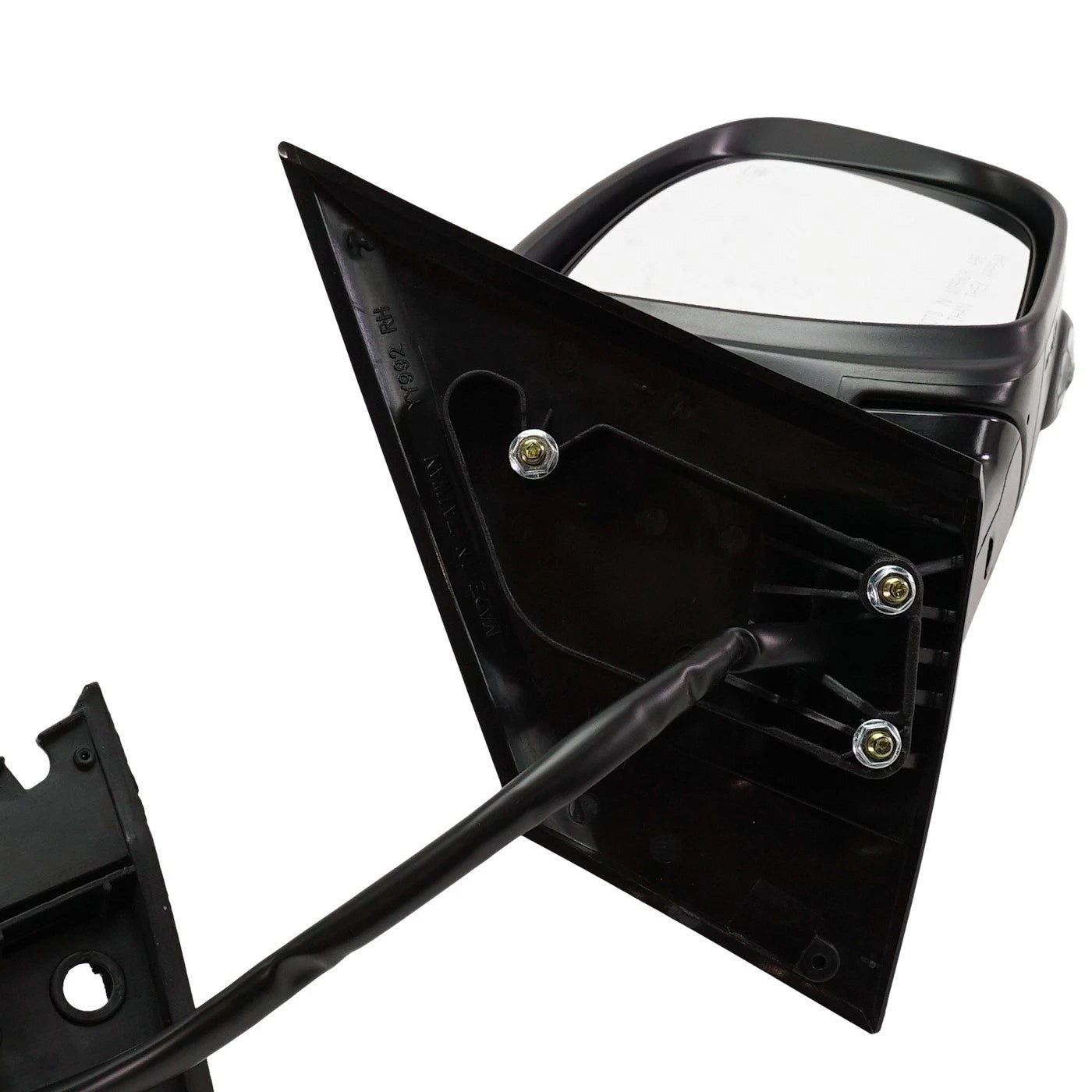 Heated Right Side Mirror for Nissan Murano (2016–2020)