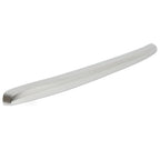 Front Hood Molding Trim ABS for GMC Sierra 2500 HD/3500 HD (2011–2014) #GM1235119