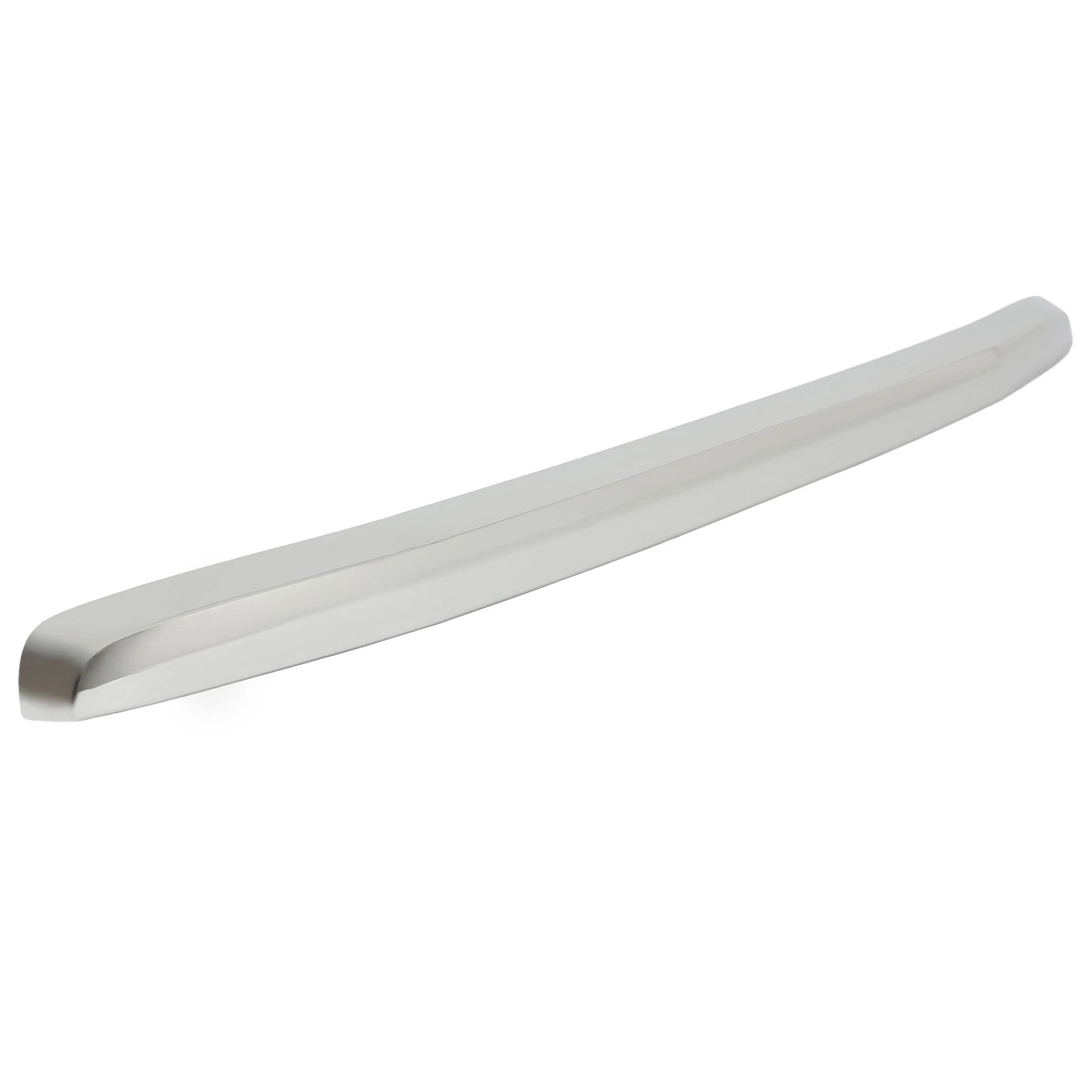 Front Hood Molding Trim ABS for GMC Sierra 2500 HD/3500 HD (2011–2014) #GM1235119