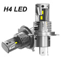 2X 9003 H4 LED Headlight Bulbs 30000LM for Car Truck Van