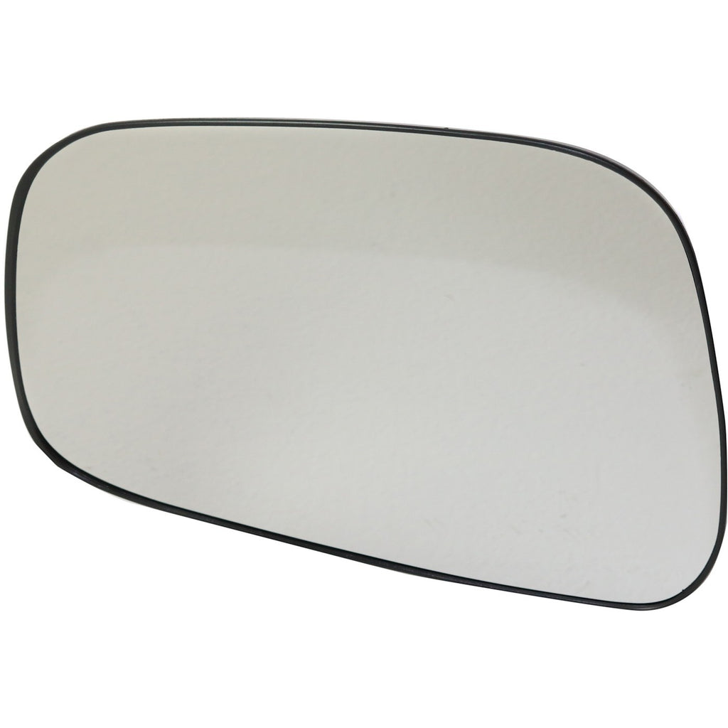Set of 2 Mirror Glasses for Nissan Frontier