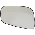 Set of 2 Mirror Glasses for Nissan Frontier