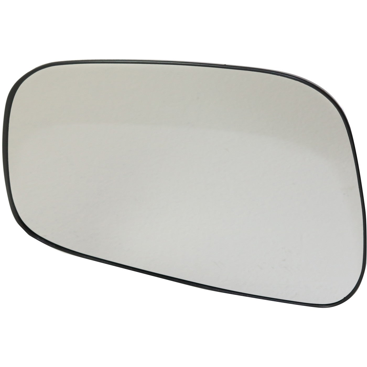 Set of 2 Mirror Glasses for Nissan Frontier