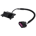 Rear View Backup Camera for Cadillac Escalade/Tahoe GMC Yukon (2007–2008)