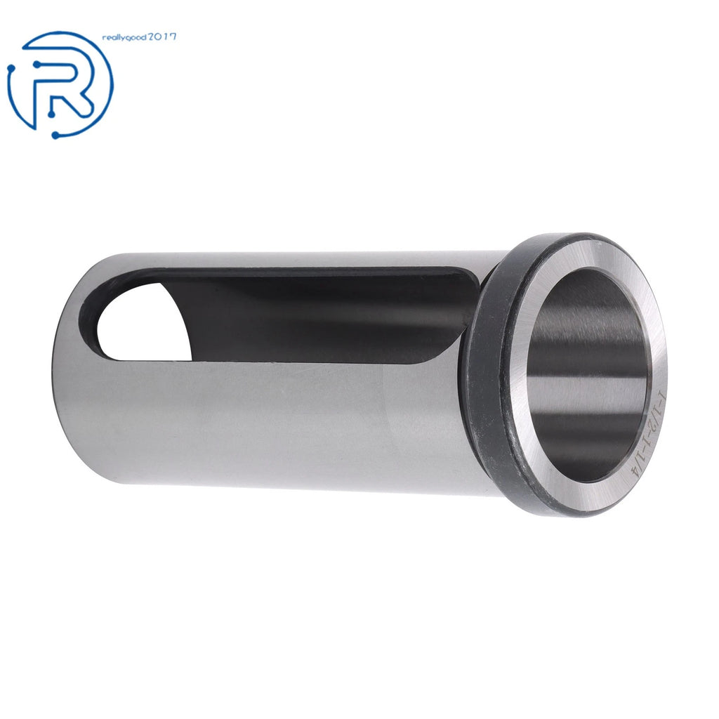 3-3/8" Length Type C Tool Holder Bushing for Precise Tool