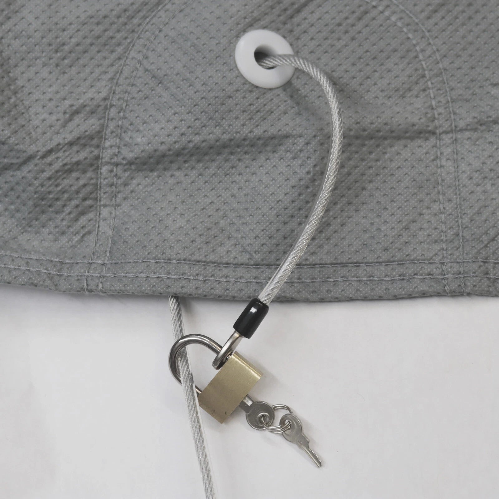 5-Layer Weatherproof Car Cover for Dodge Charger (1975–1978)