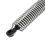 Set of 2 Trunk Lid Return Springs for BMW 528i/535i/M5 (2011-2016)