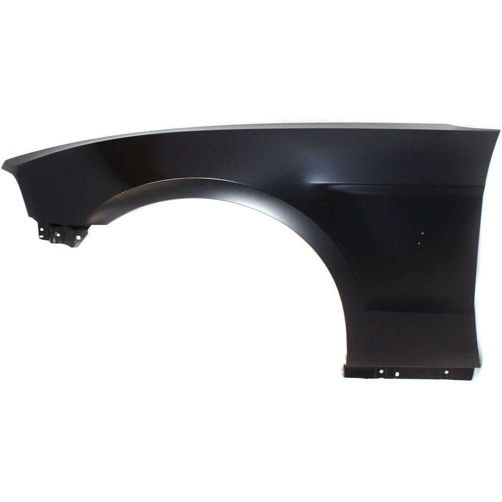 Fender for Ford Mustang (2010–2014) Front Left and Right