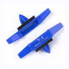 10pcs Roof Drip Moulding Clips for Honda Civic (1996-2005)