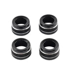 Air Conditioner Outlet Vent Ring Cover for Ford Bronco Sport (2021-2024)