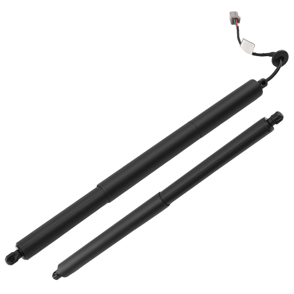 Tailgate Power Lift Support for Ford Explorer Police Interceptor (2016–2023)