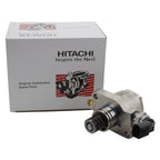 Hitachi HPP0025 Direct Injection High Pressure Fuel Pump for Audi A3 A6 TT TTS (2006–2019)