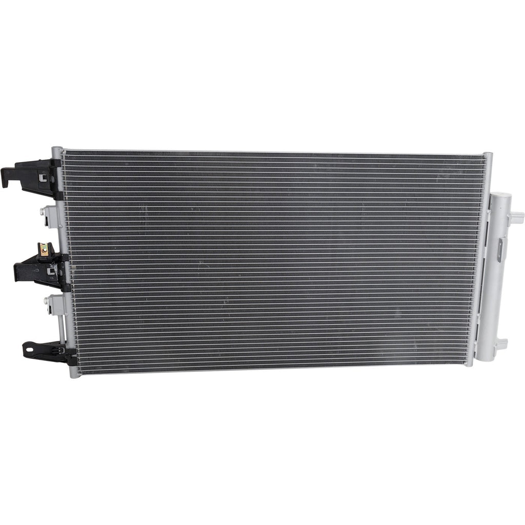 A/C Condenser for Chevy Tahoe Yukon (2007–2014)