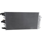 A/C Condenser for Chevy Tahoe Yukon (2007–2014)