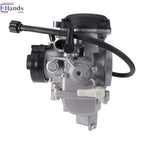 Carburetor & Intake Manifold for Kawasaki Vulcan 800 VN800 (1996–2006)