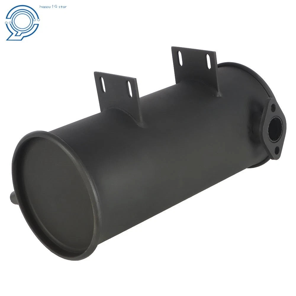2-Cycle Golf Cart Muffler for E-Z-GO (1994-2000)