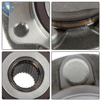 Front Wheel Hub Bearing for Subaru Impreza, Forester (2014–2019)