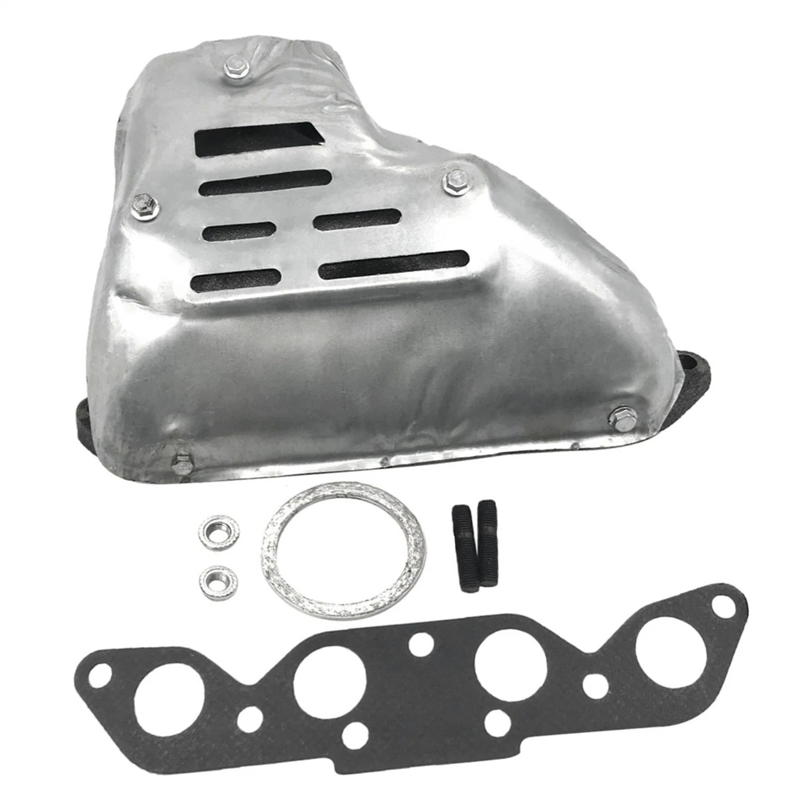 Exhaust Manifold Kit for Toyota Celica Corolla Geo Prizm (1989–1997)