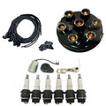 Ignition Tune Up Kit for Oliver 70 77 770 88 880 99 950 Super