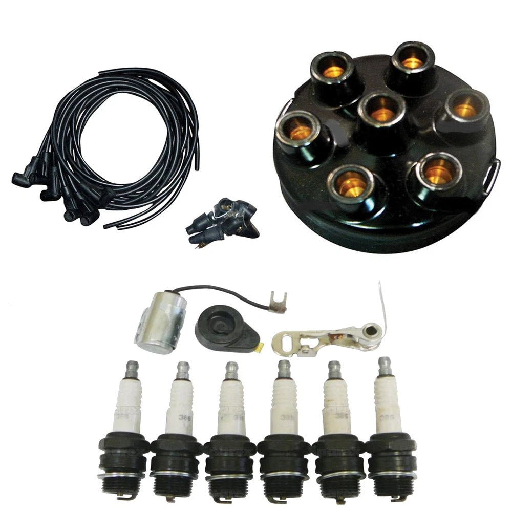 Ignition Tune Up Kit for Oliver 70 77 770 88 880 99 950 Super