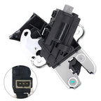 Rear Tailgate Boot Lock Latch Actuator for Audi A4 A5 A6 (2005–2016)