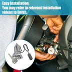 Ignition Lock Cylinder Switch Assembly for Ford Bronco 